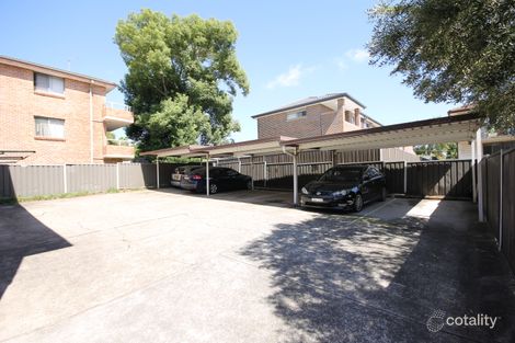 Property photo of 4/33 Claremont Street Campsie NSW 2194