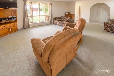 Property photo of 84 Kepnock Road Kepnock QLD 4670