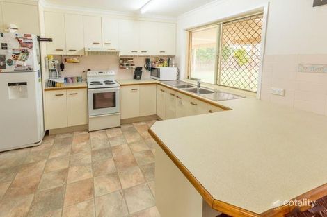 Property photo of 84 Kepnock Road Kepnock QLD 4670