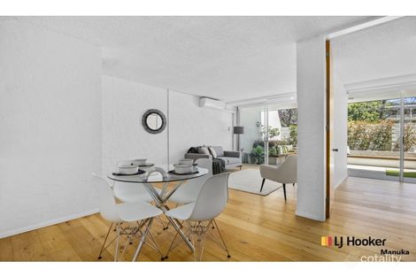 Property photo of 20/8 Giles Street Griffith ACT 2603