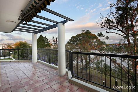 Property photo of 14/96 Oxlade Drive New Farm QLD 4005