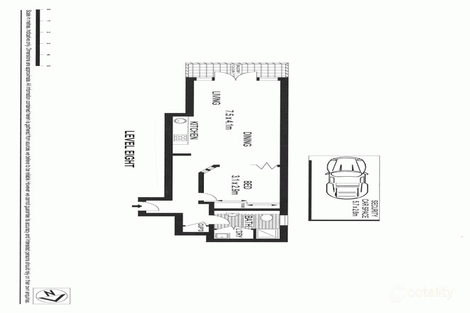 Property photo of 811/26 Napier Street North Sydney NSW 2060