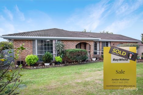 8 Coachwood Dr, Taree, NSW 2430