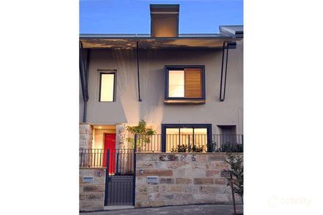 Property photo of 160 Darling Street Balmain NSW 2041