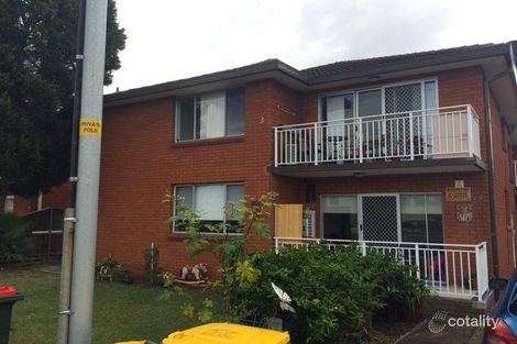 5/44 Wrentmore St, Fairfield, NSW 2165