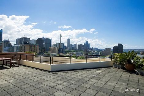 Property photo of 206/200 Campbell Street Darlinghurst NSW 2010
