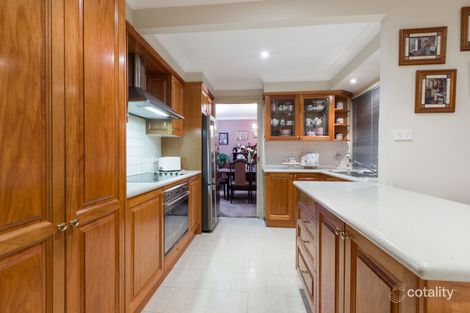 Property photo of 6 Farley Place Londonderry NSW 2753