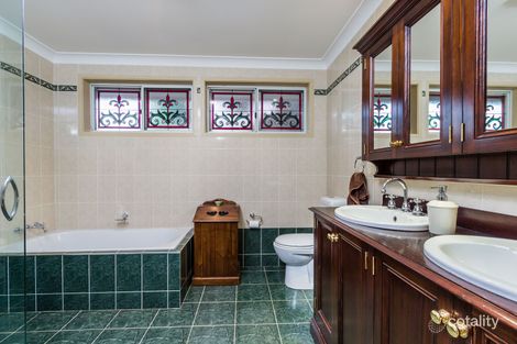 Property photo of 6 Farley Place Londonderry NSW 2753