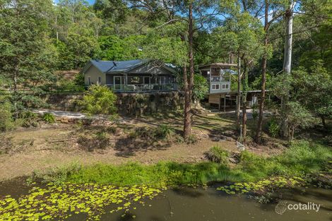 516 Haven Rd, Upper Brookfield, QLD 4069