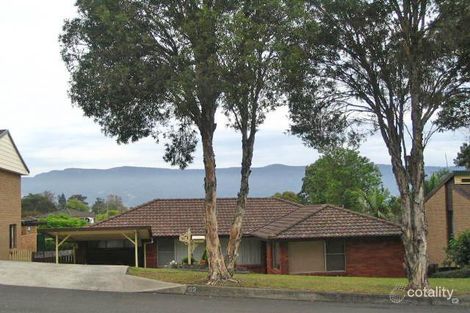 62 Exmouth Rd, Kanahooka, NSW 2530
