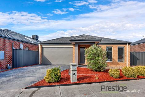24 Risdon Cct, Tarneit, VIC 3029