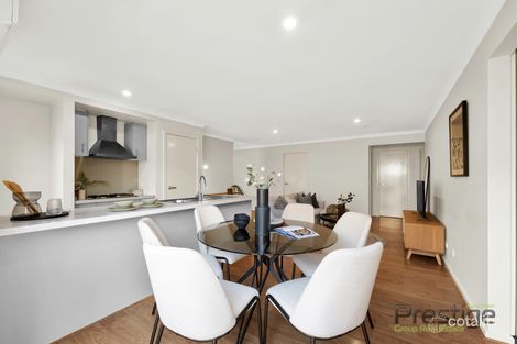 Property photo of 24 Risdon Circuit Tarneit VIC 3029