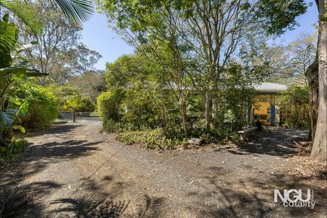 Property photo of 77 Boscawan Crescent Bellbird Park QLD 4300