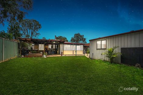 Property photo of 24 Speers Crescent Oakhurst NSW 2761