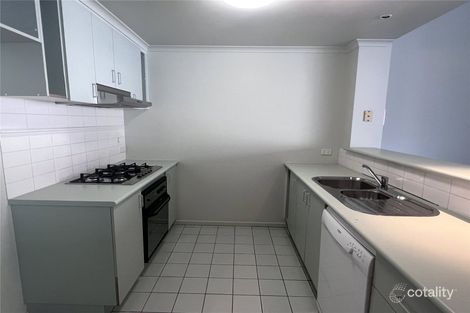 19/16 Courtney St, North Melbourne, VIC 3051