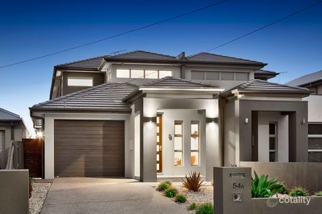 Property photo of 54A Mountain View Avenue Avondale Heights VIC 3034