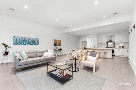 Property photo of 54A Mountain View Avenue Avondale Heights VIC 3034