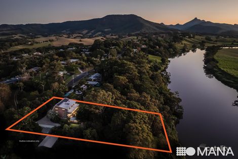 Property photo of 142 Bakers Road Dunbible NSW 2484