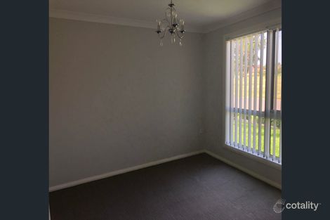 Property photo of 52 Greenway Drive South Penrith NSW 2750