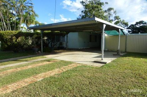 Property photo of 25 Lenton Street Dysart QLD 4745