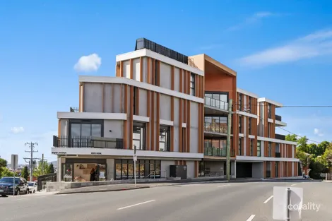 202/431 Elizabeth St, North Hobart, TAS 7000
