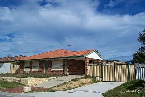 3 Kempton Gr, Clarkson, WA 6030