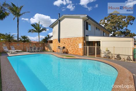 Property photo of 1 Hinton Place Chipping Norton NSW 2170