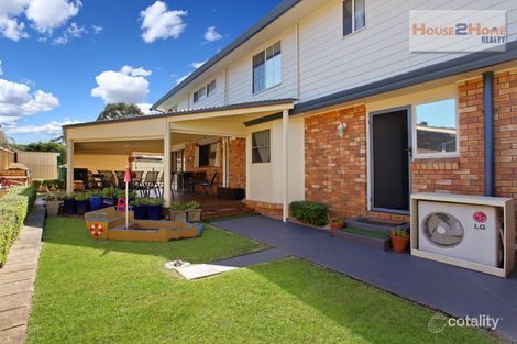 Property photo of 1 Hinton Place Chipping Norton NSW 2170