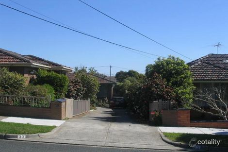 2/33 Andrews St, Burwood, VIC 3125