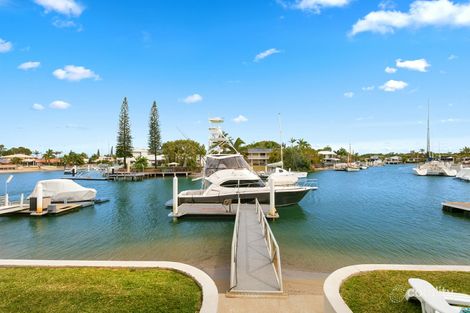 Property photo of 22 Oak Court Minyama QLD 4575