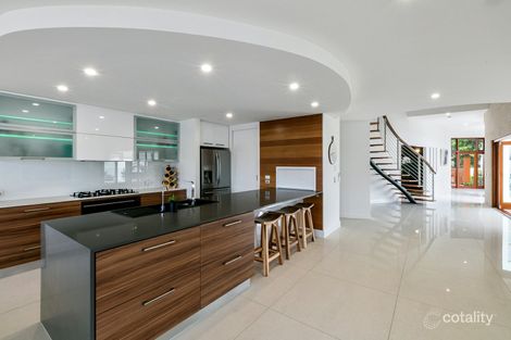 Property photo of 22 Oak Court Minyama QLD 4575