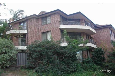 Property photo of 20/42 Kent Street Epping NSW 2121
