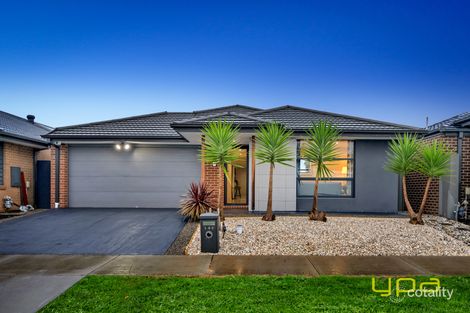 146 Lineham Dr, Cranbourne East, VIC 3977