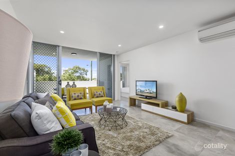 Property photo of 105/59 Ellen Street Oxley QLD 4075