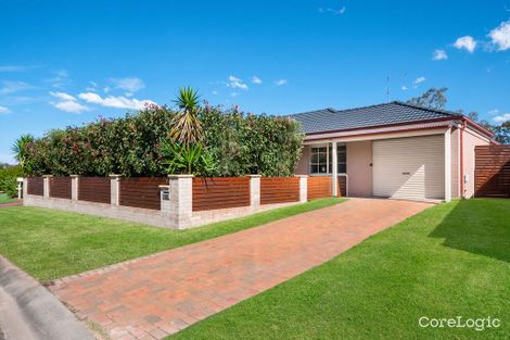 Property photo of 10 Conlan Street Bligh Park NSW 2756