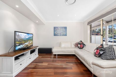 Property photo of 10 Conlan Street Bligh Park NSW 2756