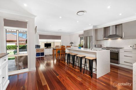 Property photo of 10 Conlan Street Bligh Park NSW 2756