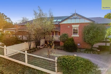 Property photo of 8 Margaret Drive Bacchus Marsh VIC 3340