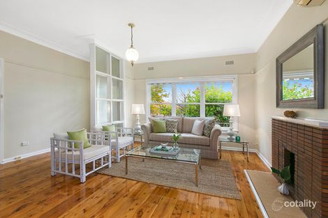Property photo of 37 Kooloona Crescent West Pymble NSW 2073