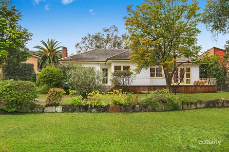 Property photo of 37 Kooloona Crescent West Pymble NSW 2073