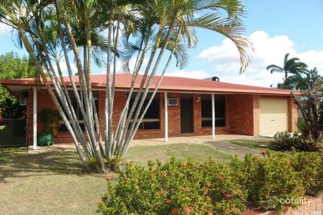 Property photo of 21 Gouldian Avenue Condon QLD 4815