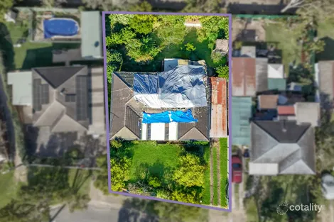 12 Anne Ave, Seven Hills, NSW 2147