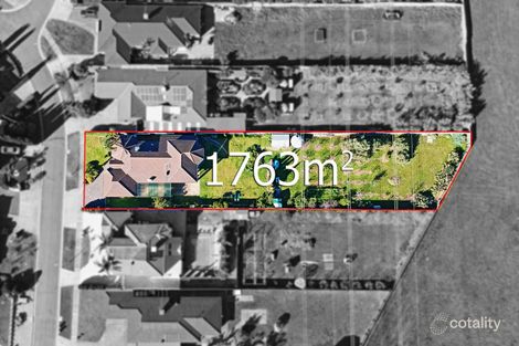 Property photo of 3 Orion Close Taylors Lakes VIC 3038