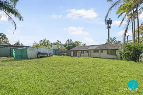 Property photo of 25 Hakea Street Crestmead QLD 4132