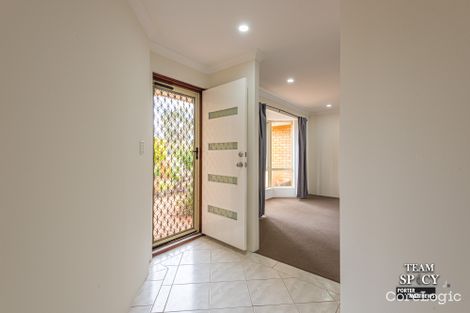 Property photo of 31 Lydiard Retreat Canning Vale WA 6155