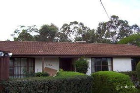 2/77 Barclay Ave, Croydon, VIC 3136