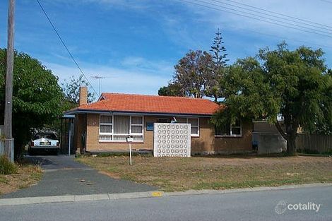 29 Cygnus St, Rockingham, WA 6168