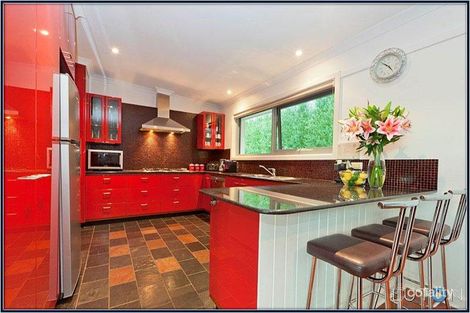 Property photo of 102 Jervois Street Deakin ACT 2600