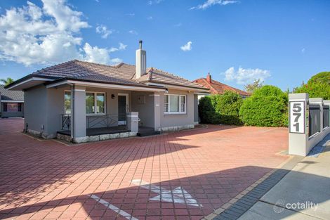 571 Canning Hwy, Alfred Cove, WA 6154