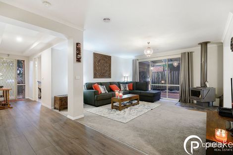 Property photo of 7 Danehill Grove Berwick VIC 3806